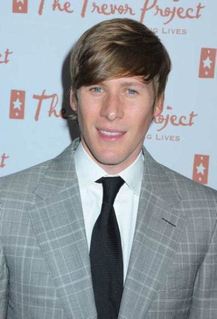 Dustin Lance Black Biography